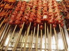 -庙街旅游·美食广场(五一广场店)