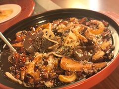 -粤尚腾香居中餐厅(首都机场希尔顿店)