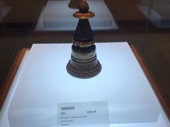 -敦煌市博物馆