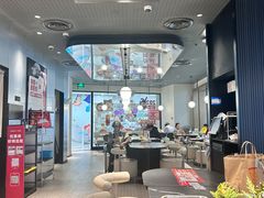 -必胜客(天鹅湖万达店)