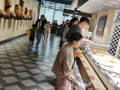 -汉巴味德·烤肉与啤酒的自助(杭州大悦城店)