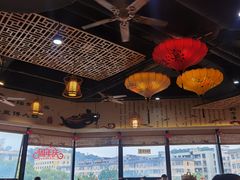 -粤点越有·茶点·粤菜(樵岭国际店)