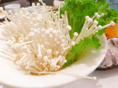 -执牛耳涮烤牛排火锅(伊河路店)