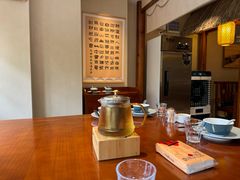 -杨厨的田园饭店(长城路店)