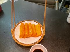 -赠李白·如诗的川味(余杭万达广场店)
