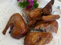 -明香海鲜酒家(华强北店)