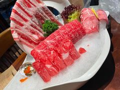 -古京·臻致料理(月湖店)