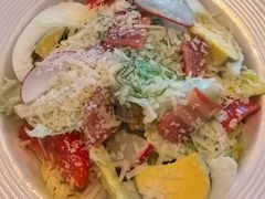 -戈雅法餐厅(世界城广场店)