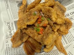 -老平安农家菜(平安店)