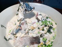 -山涧肴·泉水煮活鱼(坂田店)