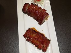 -广州文华东方酒店·江-由辉师傅主理