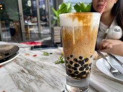 -The Rug Cafe(王府中环店)