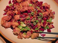 -青年公社烤鸭(熙悦天街店)