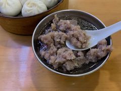 牛滑汤-达道武仔牛肉店(广达路店)