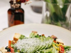 -get pizza意大利餐厅(凯德MALL店)