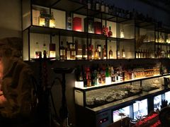-柒Lounge(三里屯店)