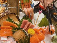 -鸟鹏烧鸟居酒屋(天河领展店)