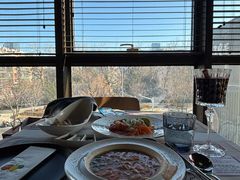 -安妮意大利餐厅(日坛店)