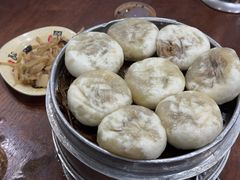 酱肉包子-梁憨包(南岸回龙湾店)