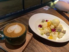 -印咖啡IN COFFEE(红旗街店)