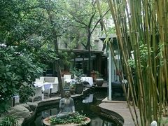 android_upload_pic-新竹里馆·花园餐厅(兴苑路店)