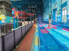 -青岛东方影都融创水世界