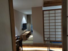 -成都蓝城悦杏温泉美食酒店(宽窄巷子店)