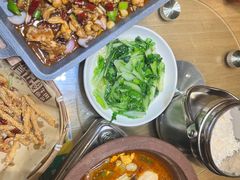 -肖记公安牛肉鱼杂馆· 省级非物质文化遗产(仁和路店)