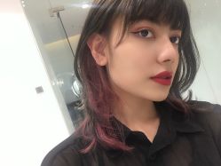 点击看大图 -MY HAIR ARDOR