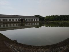 -千龙湖生态旅游度假区