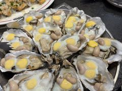 -飞尝蚝·顺德菜·鱼生(顺德总店)