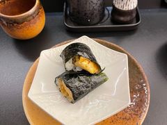 -Sushi Hanzo半藏(天环广场店)