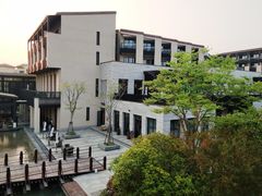 -上海崇明金茂凯悦酒店