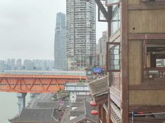 -纸盐河码头火锅(十八梯店)