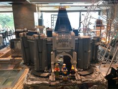 -AdD全日制餐厅(中谷花园酒店)