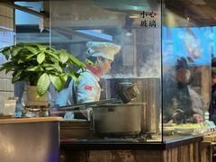 -黄山老妈·土菜(碧桂园店)