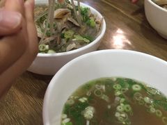 -王家大肉泡馍馆(宝平路8号)