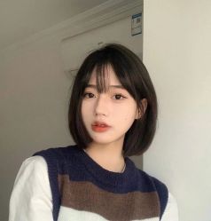 -张昊造型