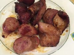 iphone_upload_pic-巴犀烧烤(新崇光店)