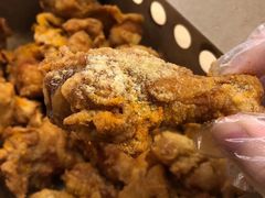 -阿捡忭京炸鸡(韭菜园总店)