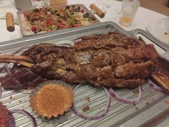 -老爷庙风味美食府(魏都大道店)