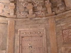 -洛阳古墓博物馆