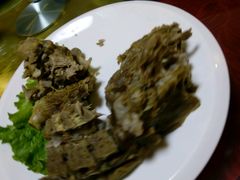 -大眼锅贴水饺(河东店)