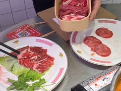 -燃计沙茶皇·香港沙茶火锅(人广旗舰店)