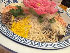 -老雒阳面馆·水席·洛阳菜(王城路店)