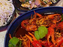 经典十三香龙虾-红盔甲·小龙虾(车公庙店)