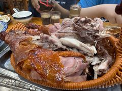 -张记焖窑·十五年专注焖烤(雍和宫店)