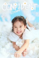点击看大图 -MYBABY影像艺术空间·我的宝贝儿童摄影