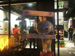 -ZM COFFEE(西安路店)