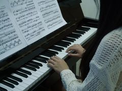 -圣典成人钢琴俱乐部(国贸旗舰校区)